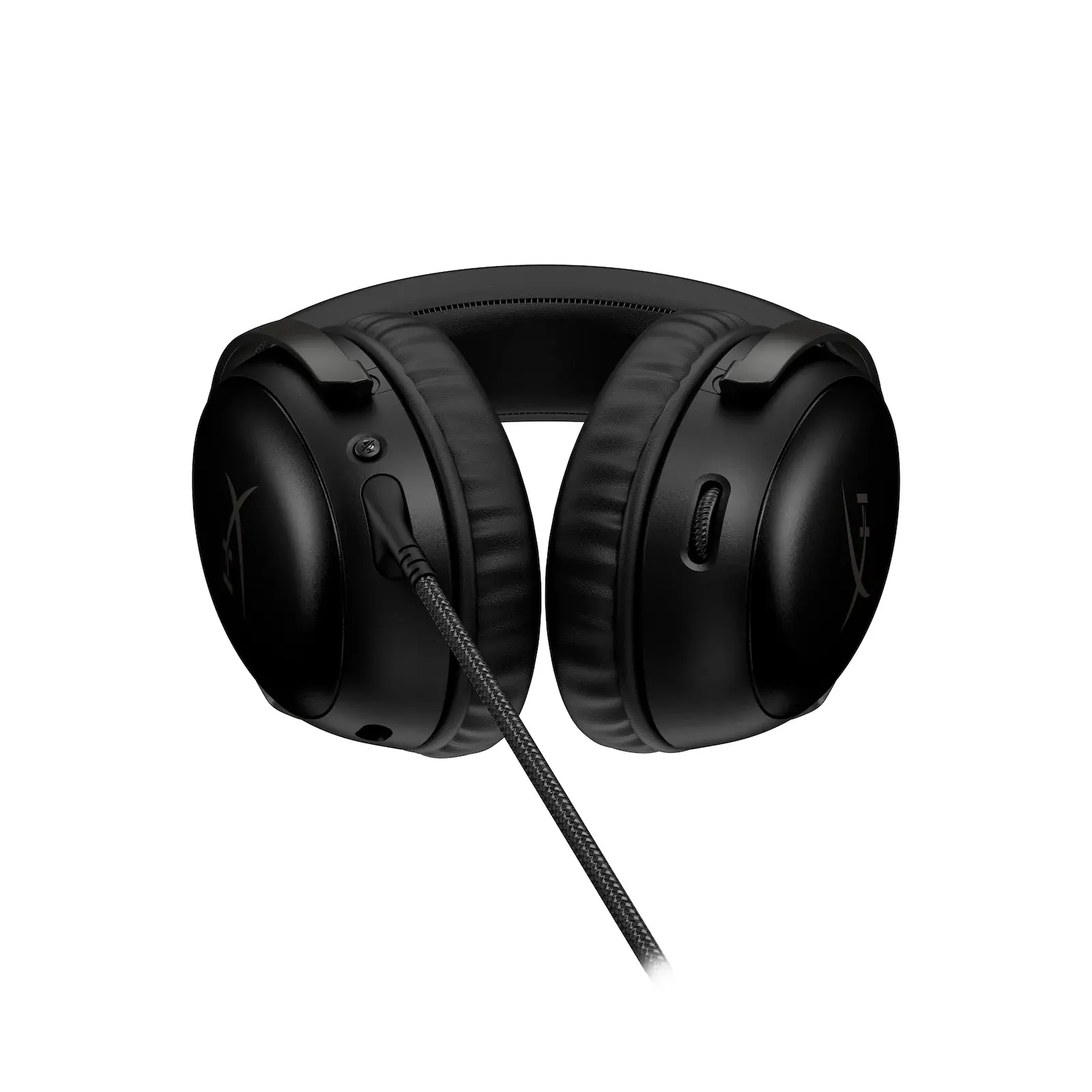 CASQUE GAMING HYPER X CLOUD III GREY